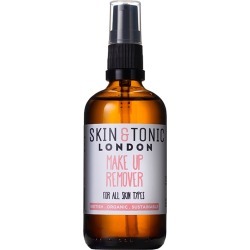 SKIN & TONIC - Make Up Remover