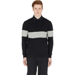 Rugby Shirt - Black