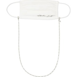 Erin Mask Chain in Silver found on Bargain Bro Philippines from Kendra Scott for $58.00