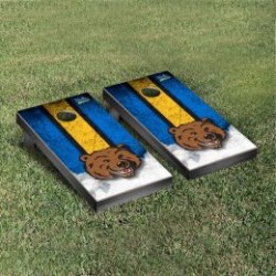 UCLA Bruins Cornhole Game Set Vintage