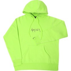 Avaider - Steeljaw Oh Hoody - Green