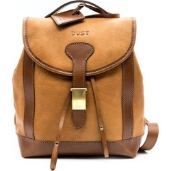 THE DUST COMPANY - Mod 208 Backpack In Arizona Brown