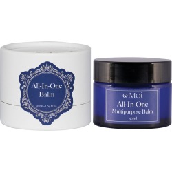 o.Moi Skincare - All-In-One Balm