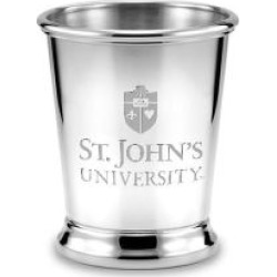 St. Johns Pewter Julep Cup