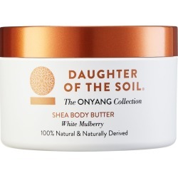 Daughter of the Soil - Shea Body Butter