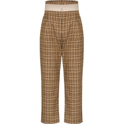Bo Carter - Monica Trousers Orange