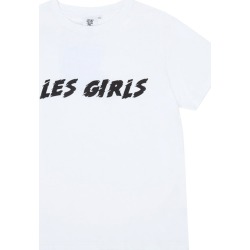 les girls les boys - Fast Les Girls T-Shirt - Big Logo