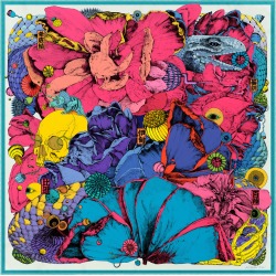 Pig, Chicken & Cow - Eden Nº.1 Garden