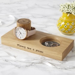 Personalised Jewellery Stand For Her