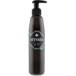 HYSSES - Body Lotion Ginger Lemongrass 220Ml