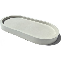 KORD - Pilula Concrete Tray