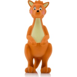 Mizzie The Kangaroo - Teethe and Squeeze Toy