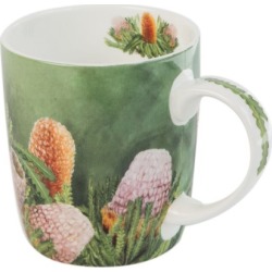 Native Neutrals China Mug