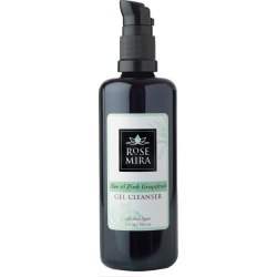 Rosemira Organics - Aloe & Pink Grapefruit Gel Cleanse