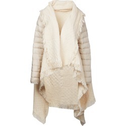 Rora - Cream Sparrow Jacket