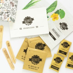 Seeds for seasons pack