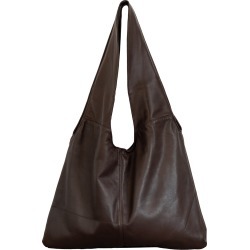 Taylor Yates - Agnes Tote In Mocha