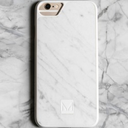 Moyork Stone Marble Case for iPhone