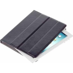 Incline jacket for iPad 2, 3 & 4 in black