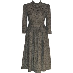 Anna Etter - Midi Dress Gloria