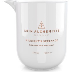 Skin Alchemists Apothecary - Midnights Seranade Intensive Skin Treatment Candle