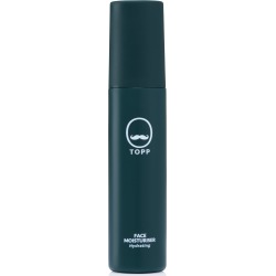 TOPP - Men's Natural Face Moisturiser With Coconut & Peppermint 75ml