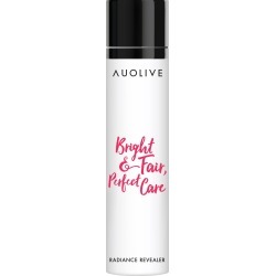 AUOLIVE - Auolive Radiance Revealer Superfruit Exfoliating Gel Water Based