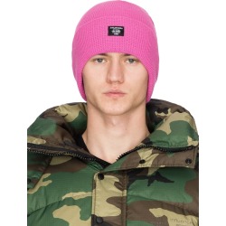 'Anti Storm' Watch Cap - Pink