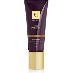 Base Líquida Skin Perfection Bege Escuro 1 30ml