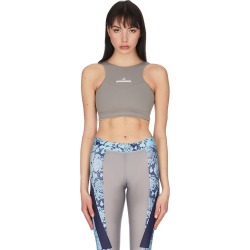 Hiit Bra - Frost Grey