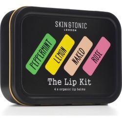 SKIN & TONIC - The Lip Kit