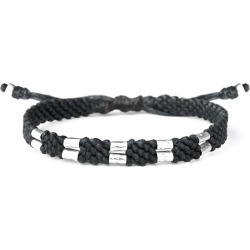 Harbour UK Bracelets - Lightweight And Durable Handmade Viking Bracelet. Kattegat