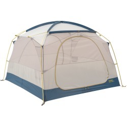 Eureka Space Camp 6 Person Tent
