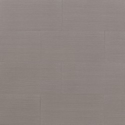 Strands 12" x 24" Floor & Wall Tile in Coffee