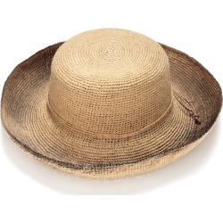 Justine Hats - Raffia Straw Hat