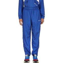 Nylon Warm Up Pants - Surf The Web