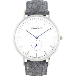 Stirling 40mm Watch