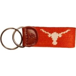 Texas Cotton Key Fob