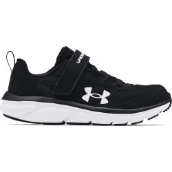 Under Armour Boys' Pre-School Ua Assert 9 Running Shoe