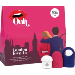 London Love-In Pleasure Kit