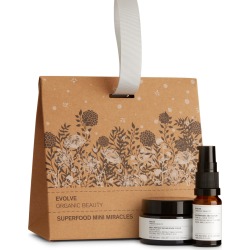 Evolve Beauty - Superfood Mini Miracles