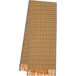 Bo Carter - Alex Scarf Orange