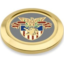 West Point Blazer Buttons