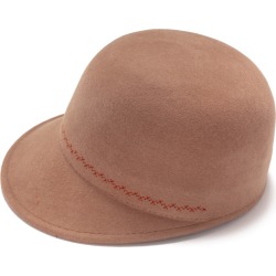 Justine Hats - Embroidery Cap