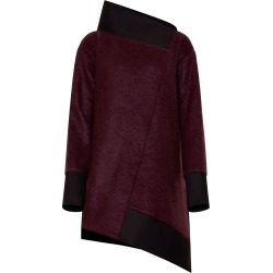 Bo Carter - Bernadette Dress Plum
