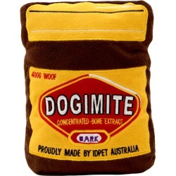Dogimite dog toy