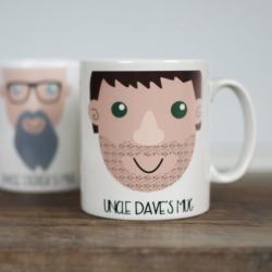 Uncle Mug