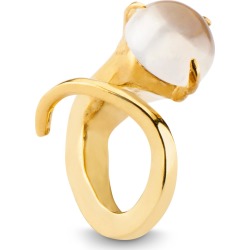 NRegnier Jewelry - Moonstone Boa Ring