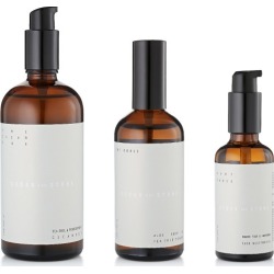 Acne Essentials 3 Step Pack