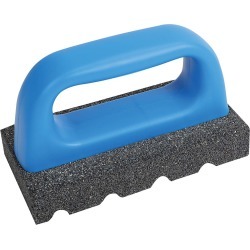 Odyn 3 in. x 6 in. Rub Brick